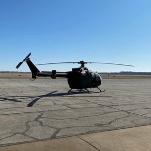 Meet your Posher, Christopher